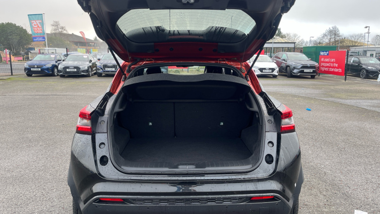 Nissan Juke 1.0 DiG-T Premiere Edition 5dr DCT Petrol Hatchback